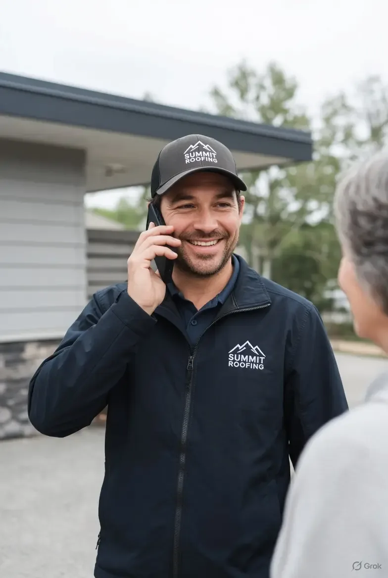 Flat Roof Leak Repair Lincolnton, GA FAQs